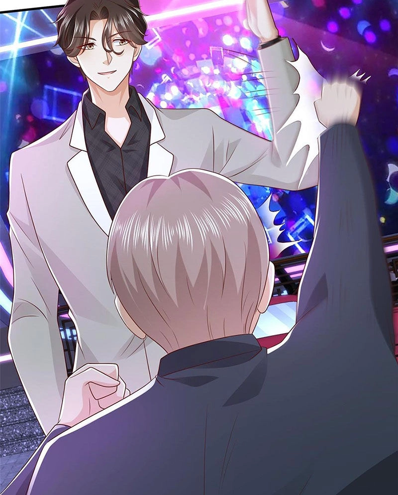 Mỗi Tuần Ta Có Một Nghề Nghiệp Mới Chapter 378 - 8