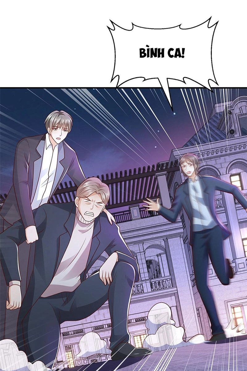 Mỗi Tuần Ta Có Một Nghề Nghiệp Mới Chapter 378 - 14