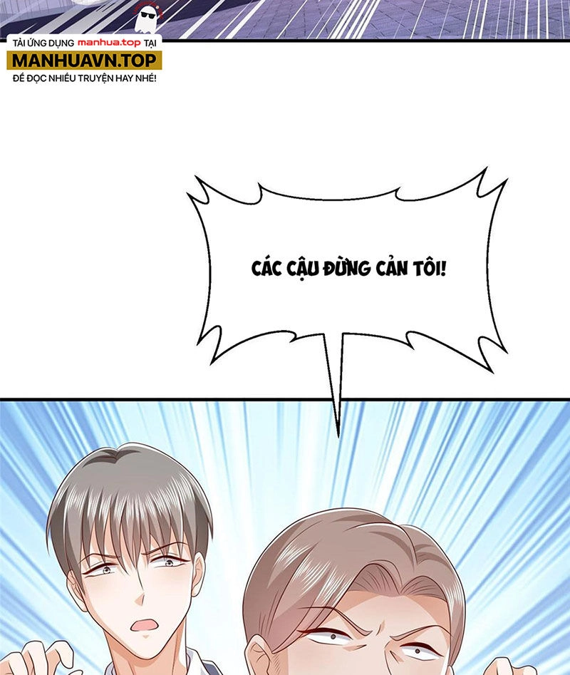 Mỗi Tuần Ta Có Một Nghề Nghiệp Mới Chapter 378 - 15