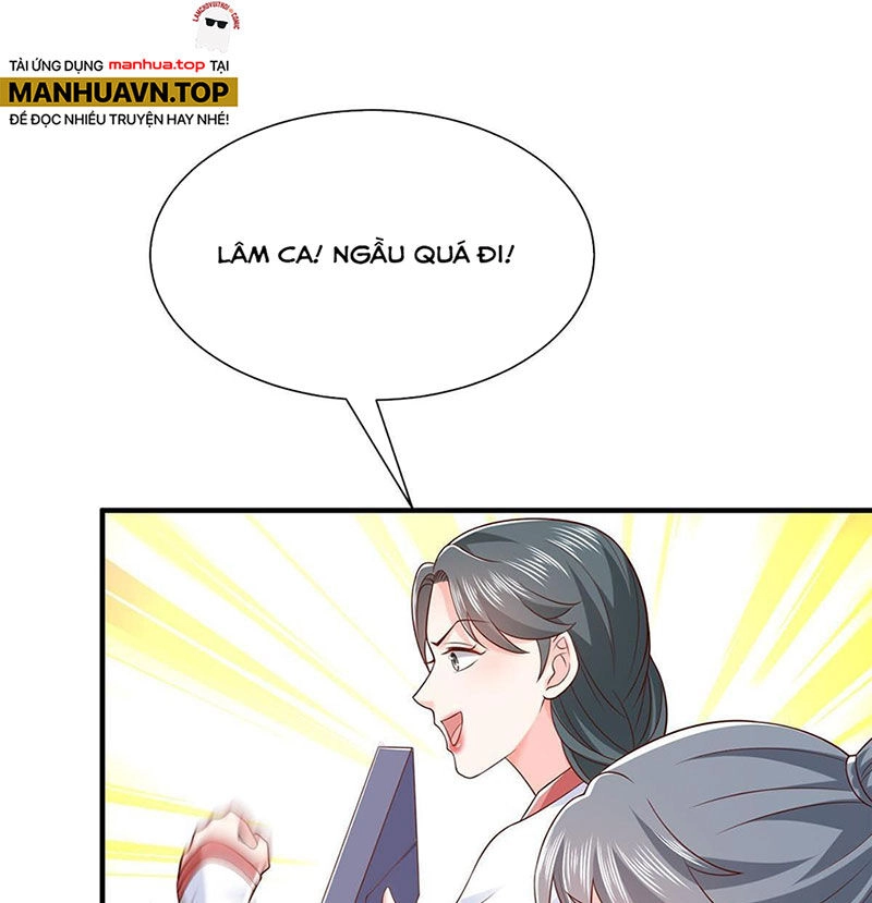 Mỗi Tuần Ta Có Một Nghề Nghiệp Mới Chapter 378 - 24