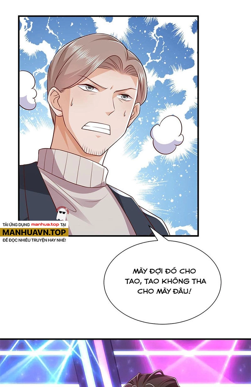 Mỗi Tuần Ta Có Một Nghề Nghiệp Mới Chapter 378 - 28