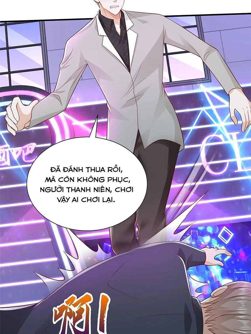 Mỗi Tuần Ta Có Một Nghề Nghiệp Mới Chapter 378 - 30