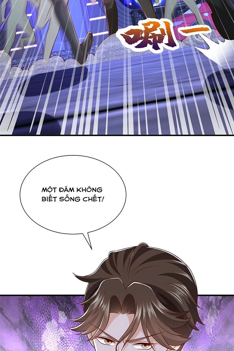 Mỗi Tuần Ta Có Một Nghề Nghiệp Mới Chapter 378 - 35