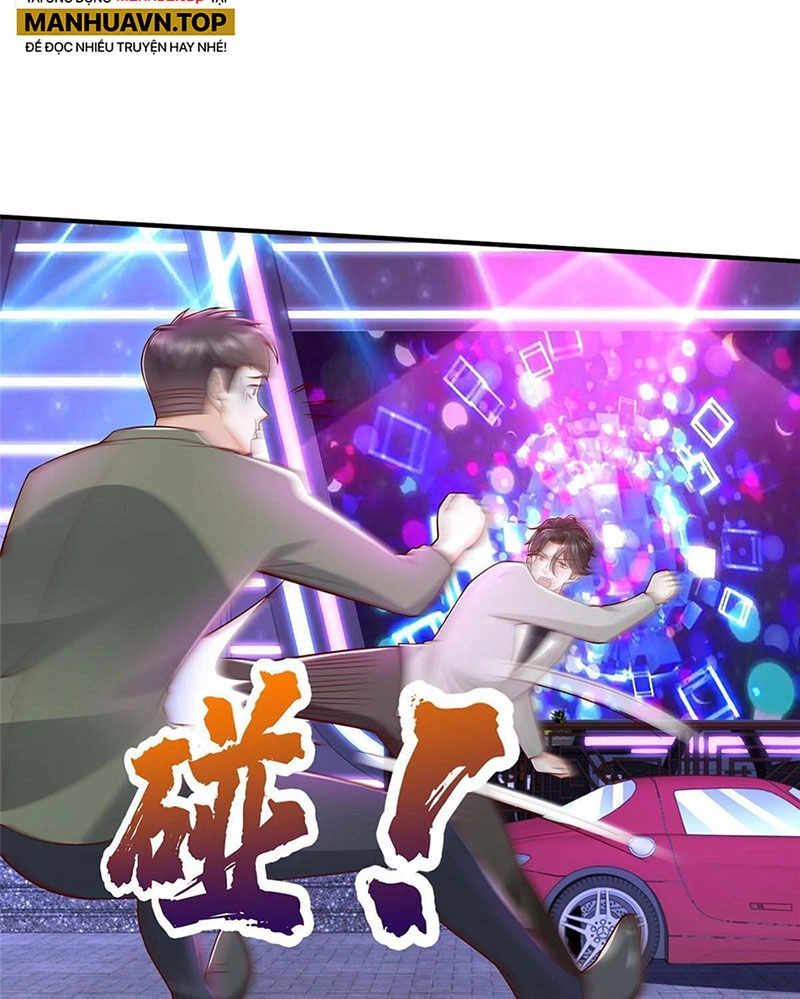 Mỗi Tuần Ta Có Một Nghề Nghiệp Mới Chapter 378 - 37