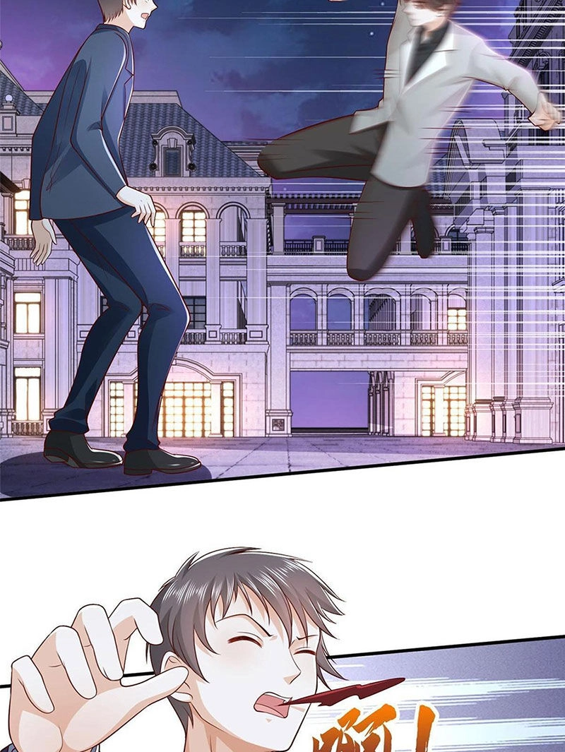 Mỗi Tuần Ta Có Một Nghề Nghiệp Mới Chapter 378 - 44