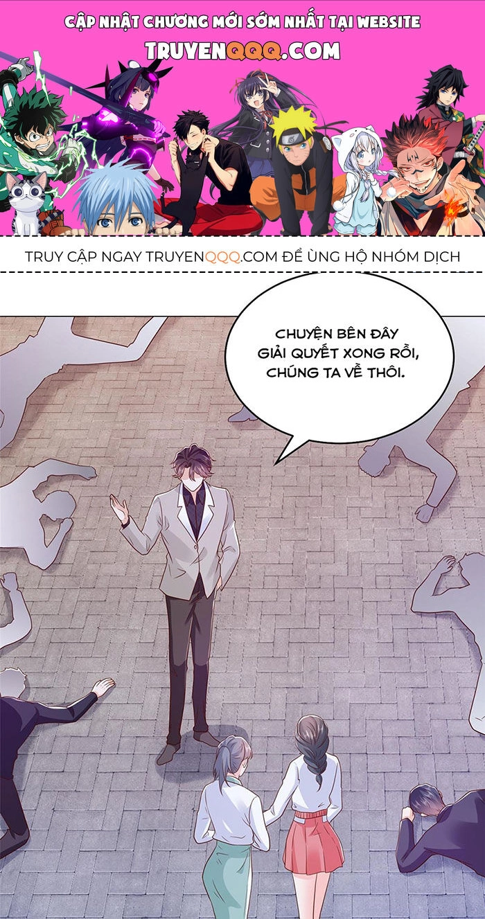 Mỗi Tuần Ta Có Một Nghề Nghiệp Mới Chapter 379 - 1