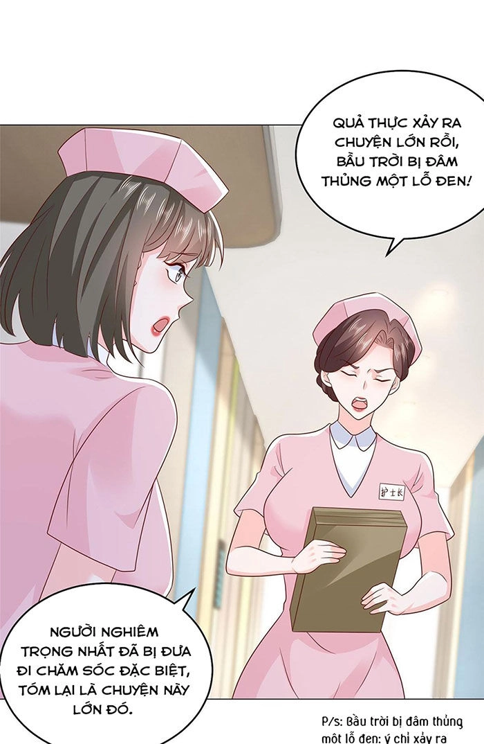 Mỗi Tuần Ta Có Một Nghề Nghiệp Mới Chapter 379 - 10