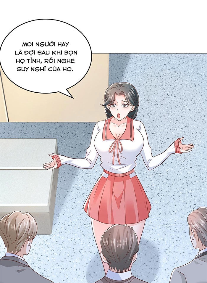 Mỗi Tuần Ta Có Một Nghề Nghiệp Mới Chapter 379 - 16