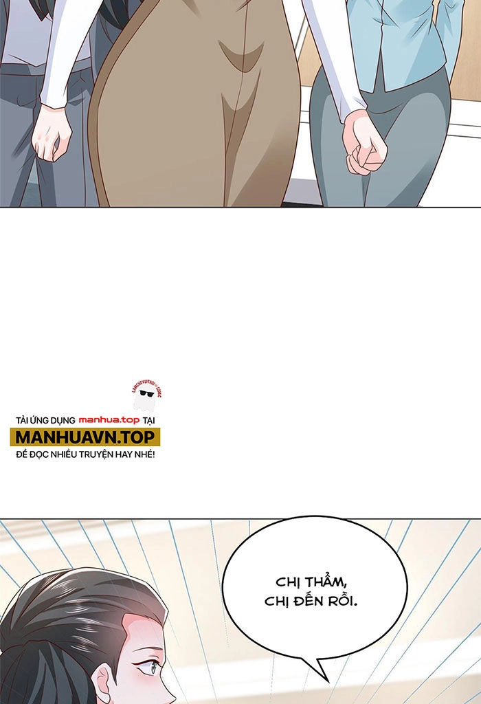 Mỗi Tuần Ta Có Một Nghề Nghiệp Mới Chapter 379 - 21