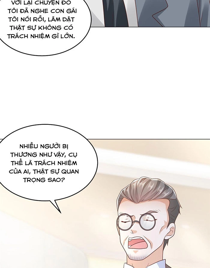 Mỗi Tuần Ta Có Một Nghề Nghiệp Mới Chapter 379 - 28