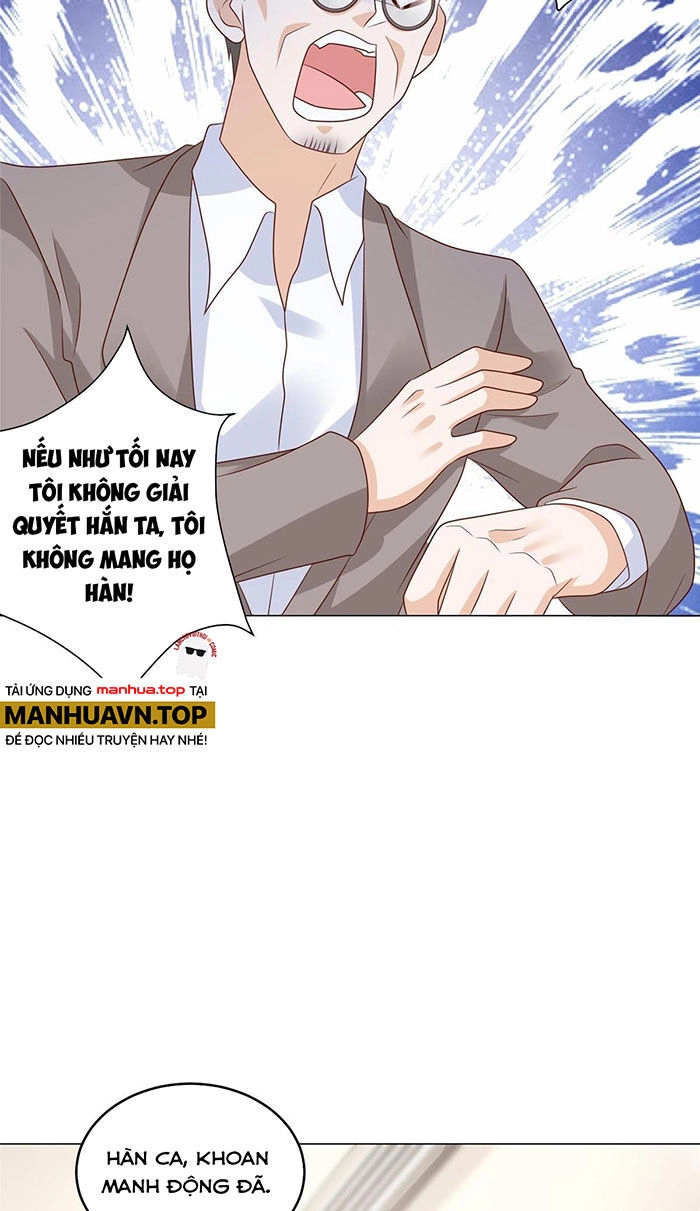 Mỗi Tuần Ta Có Một Nghề Nghiệp Mới Chapter 379 - 33