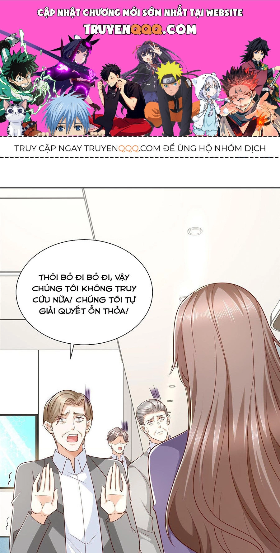 Mỗi Tuần Ta Có Một Nghề Nghiệp Mới Chapter 380 - 1