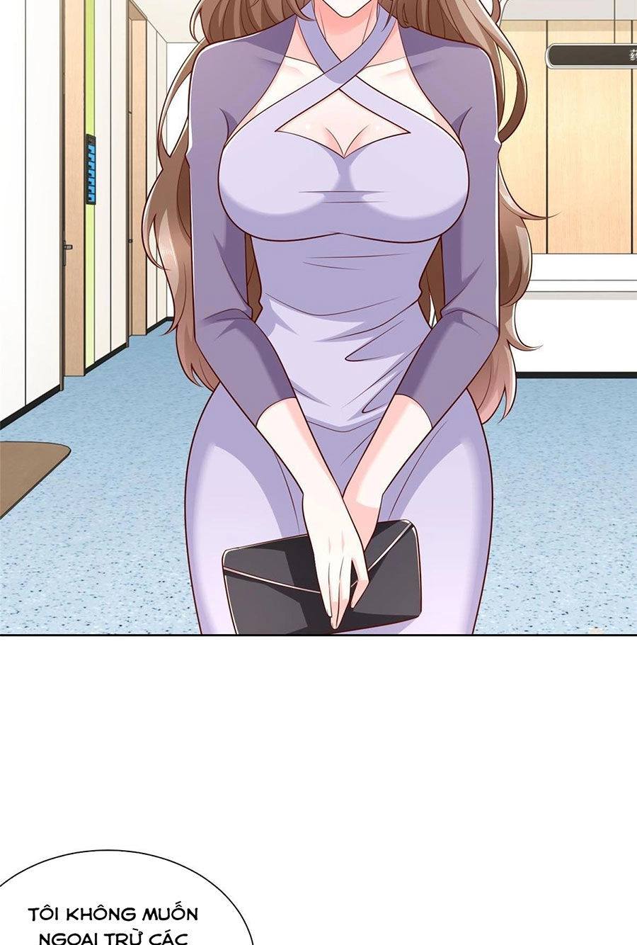 Mỗi Tuần Ta Có Một Nghề Nghiệp Mới Chapter 380 - 3