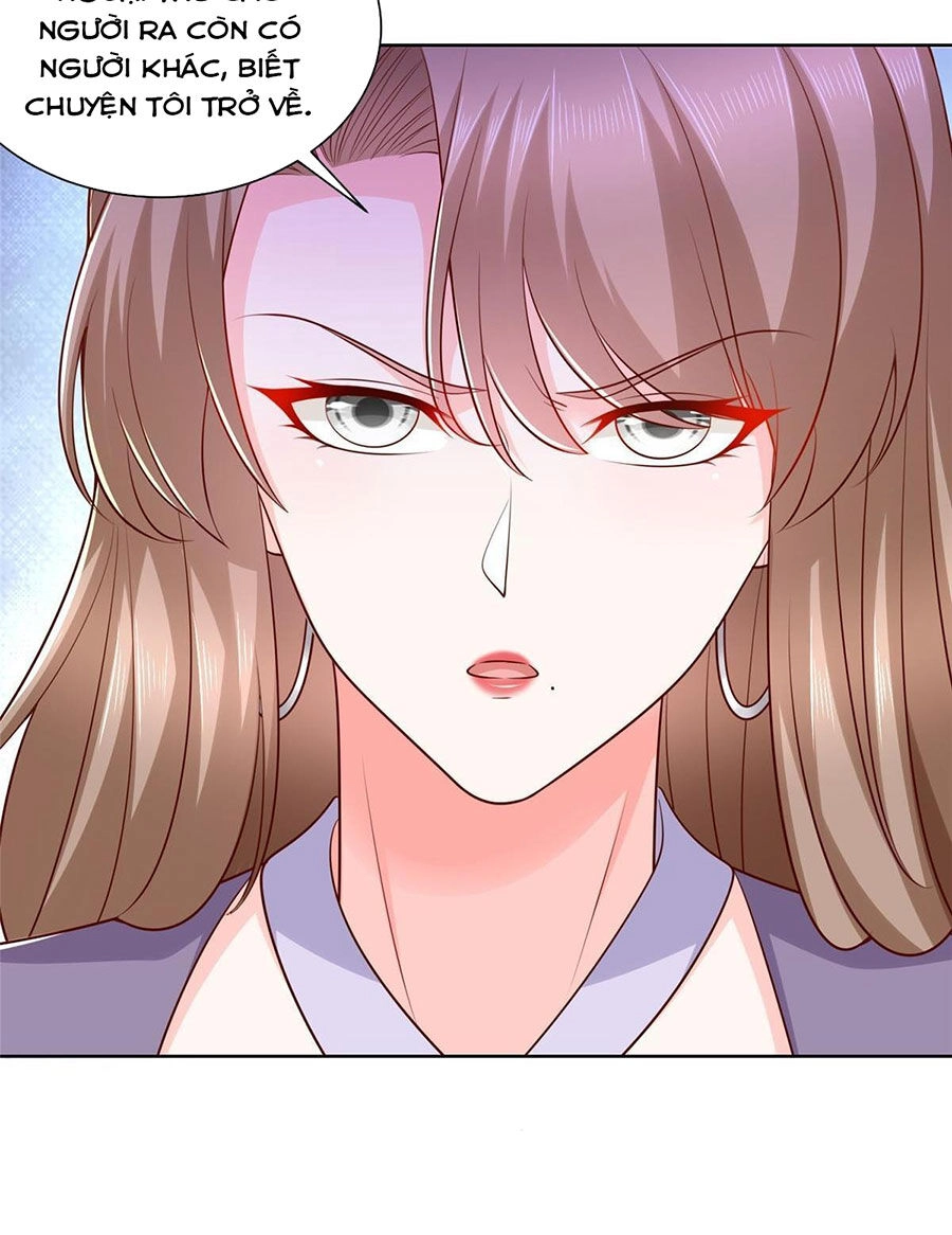 Mỗi Tuần Ta Có Một Nghề Nghiệp Mới Chapter 380 - 4