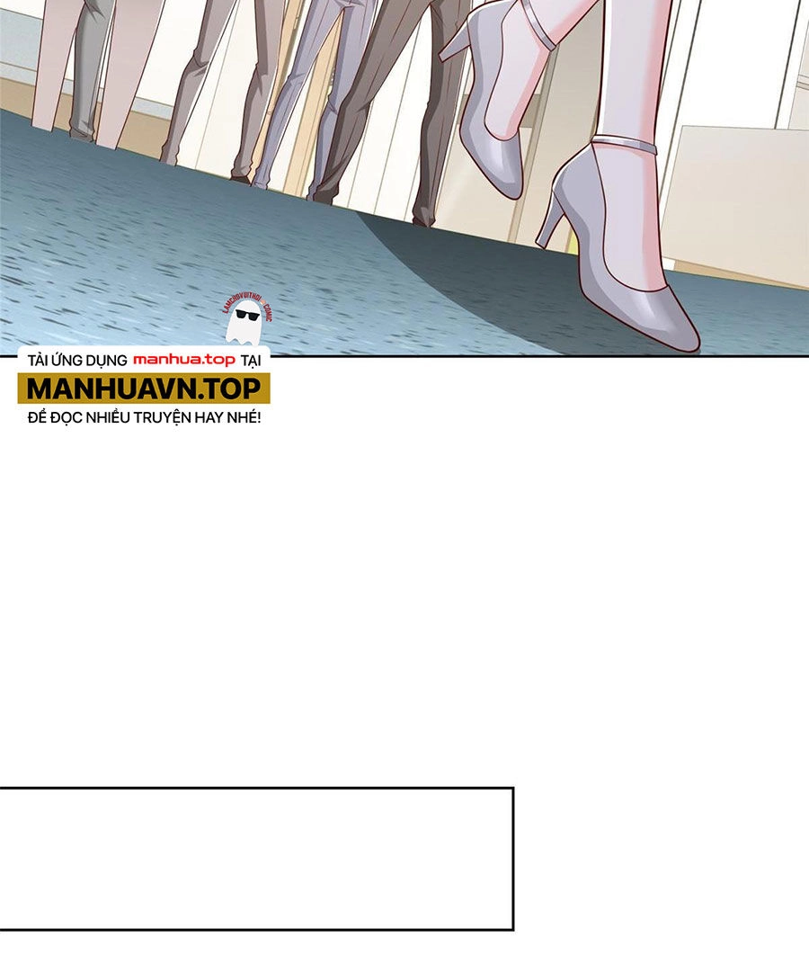 Mỗi Tuần Ta Có Một Nghề Nghiệp Mới Chapter 380 - 6