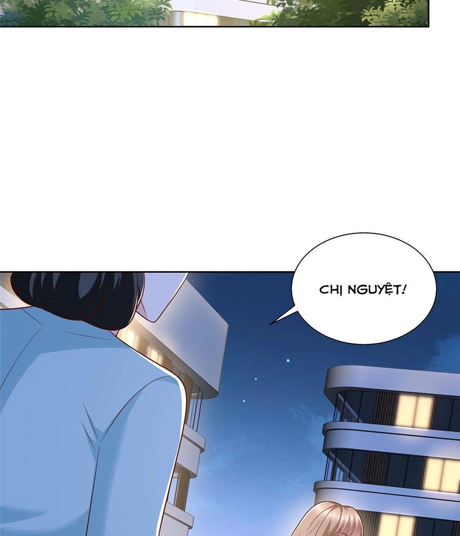 Mỗi Tuần Ta Có Một Nghề Nghiệp Mới Chapter 380 - 8