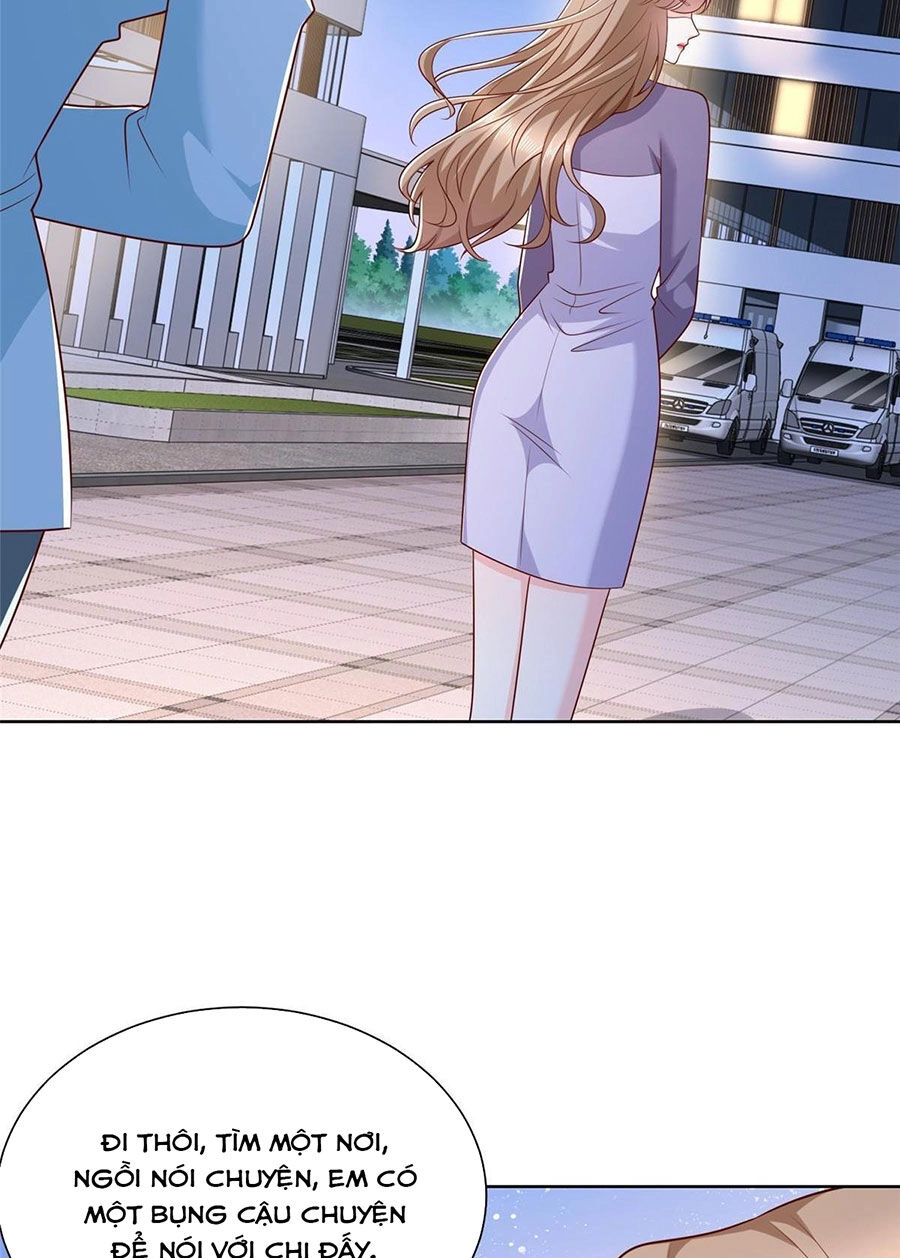 Mỗi Tuần Ta Có Một Nghề Nghiệp Mới Chapter 380 - 9