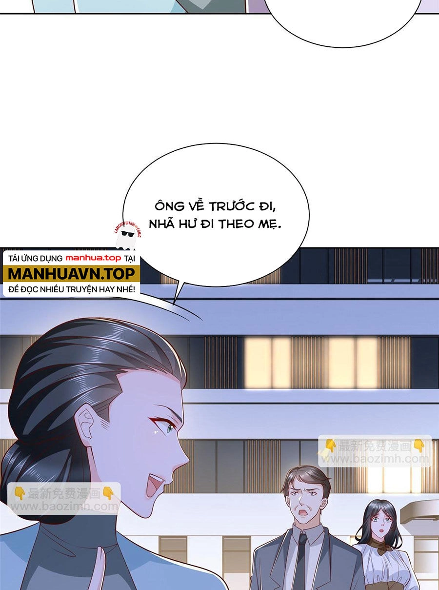 Mỗi Tuần Ta Có Một Nghề Nghiệp Mới Chapter 380 - 11