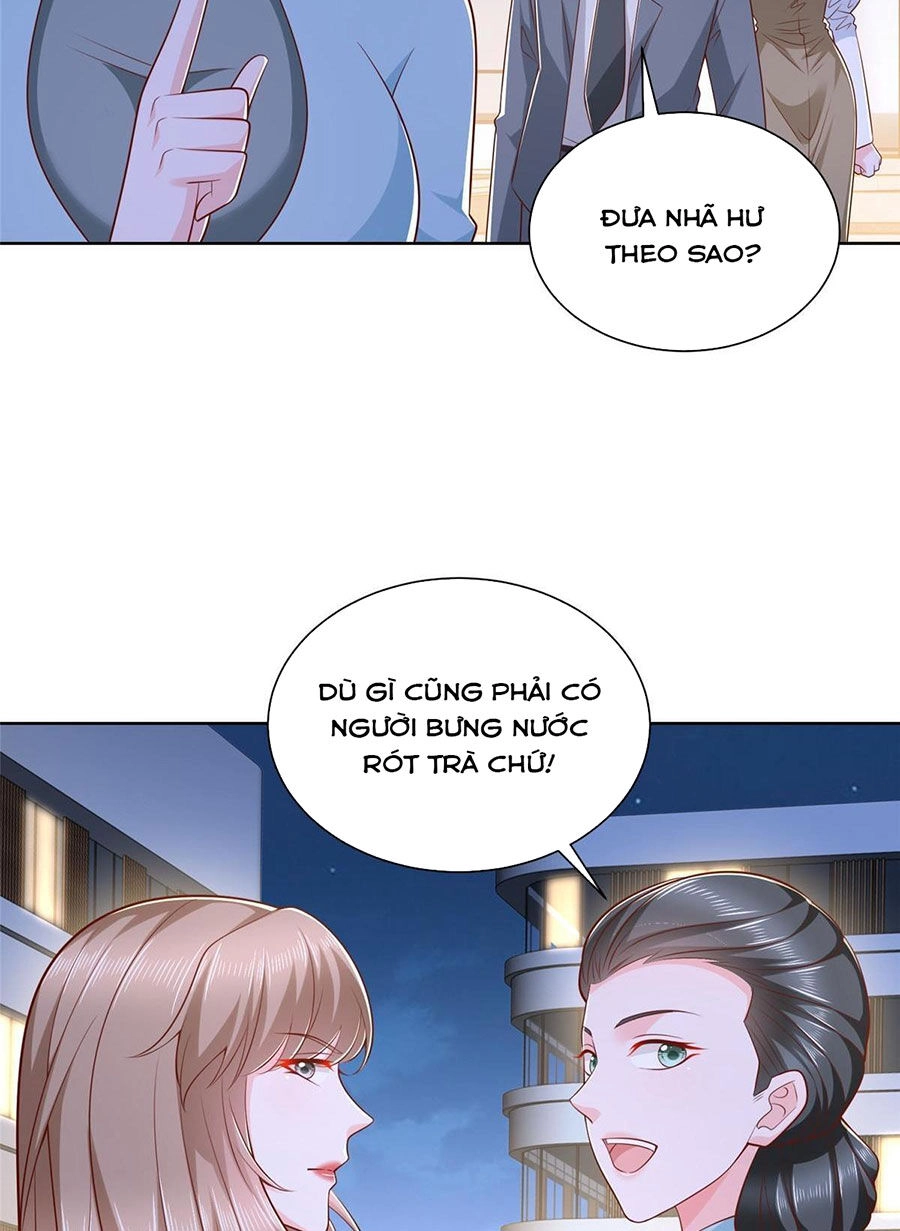 Mỗi Tuần Ta Có Một Nghề Nghiệp Mới Chapter 380 - 12