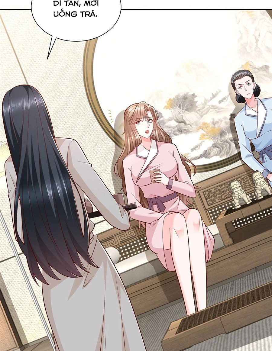 Mỗi Tuần Ta Có Một Nghề Nghiệp Mới Chapter 380 - 18