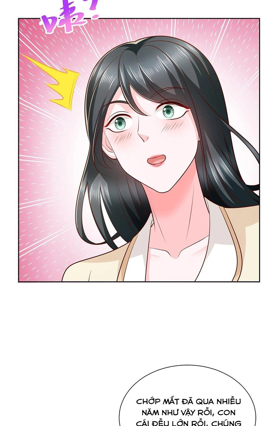 Mỗi Tuần Ta Có Một Nghề Nghiệp Mới Chapter 380 - 21