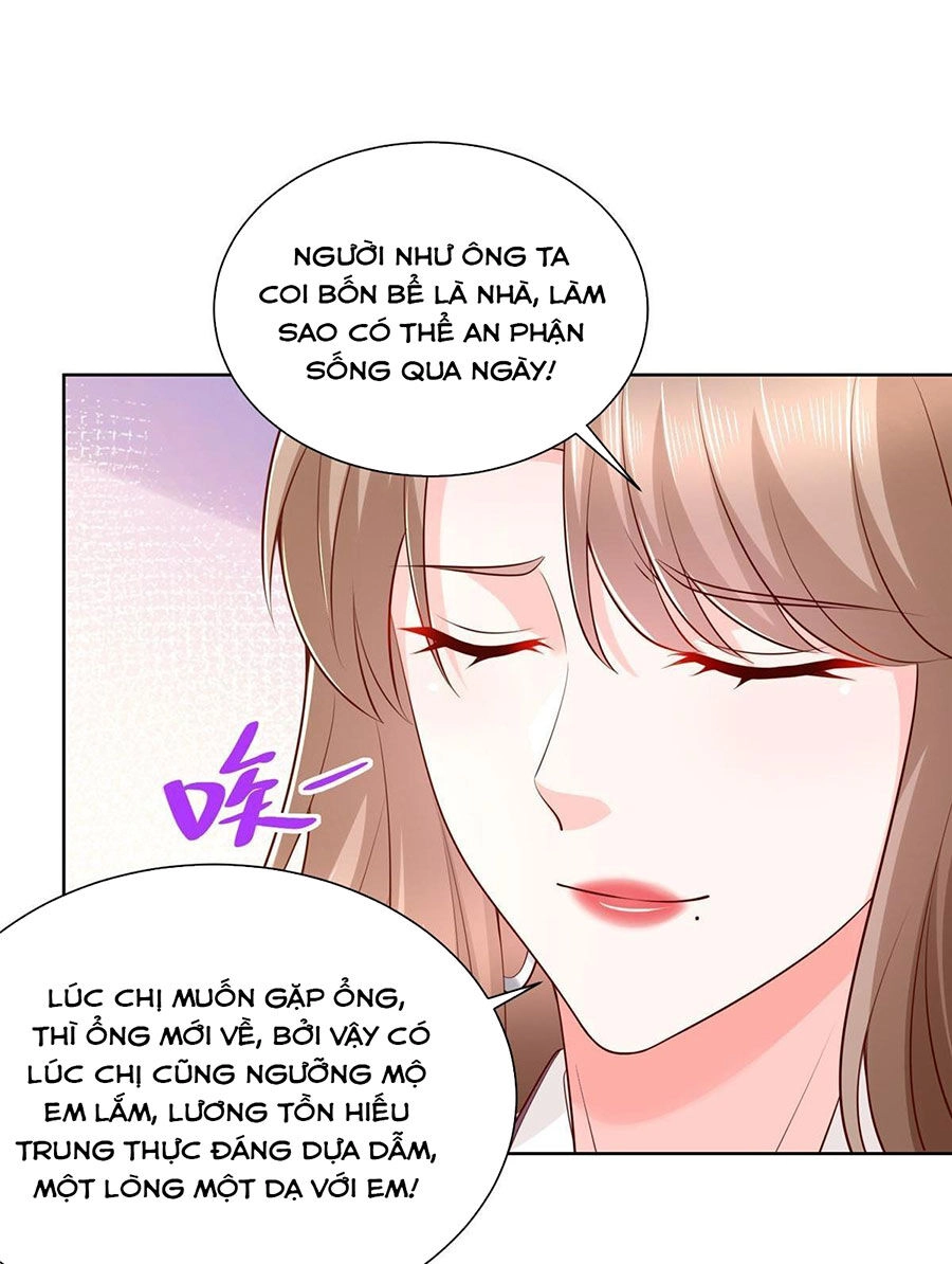 Mỗi Tuần Ta Có Một Nghề Nghiệp Mới Chapter 380 - 23