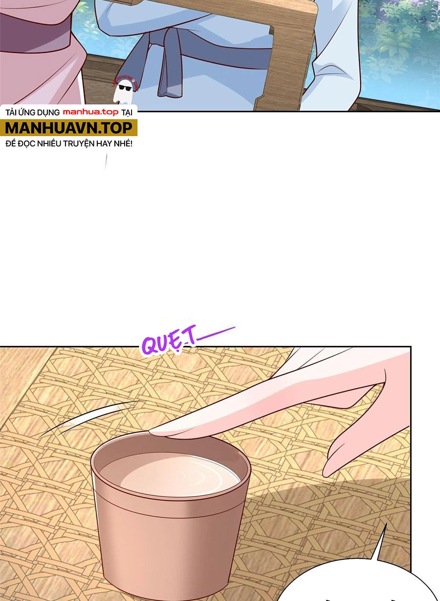 Mỗi Tuần Ta Có Một Nghề Nghiệp Mới Chapter 380 - 25