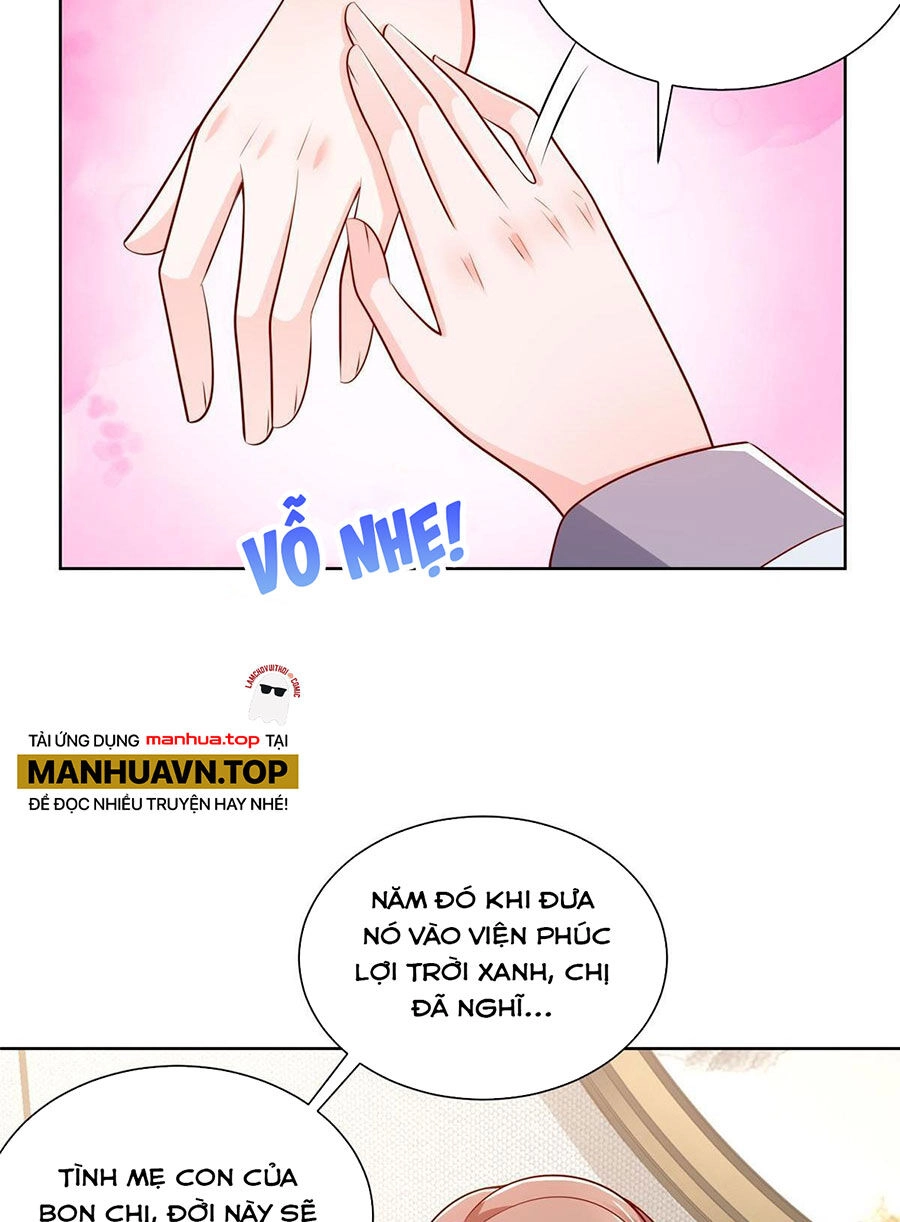 Mỗi Tuần Ta Có Một Nghề Nghiệp Mới Chapter 380 - 28