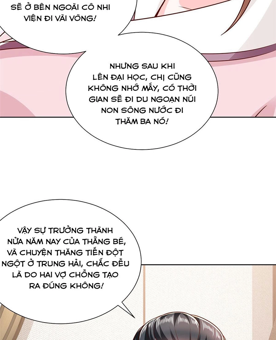 Mỗi Tuần Ta Có Một Nghề Nghiệp Mới Chapter 380 - 31