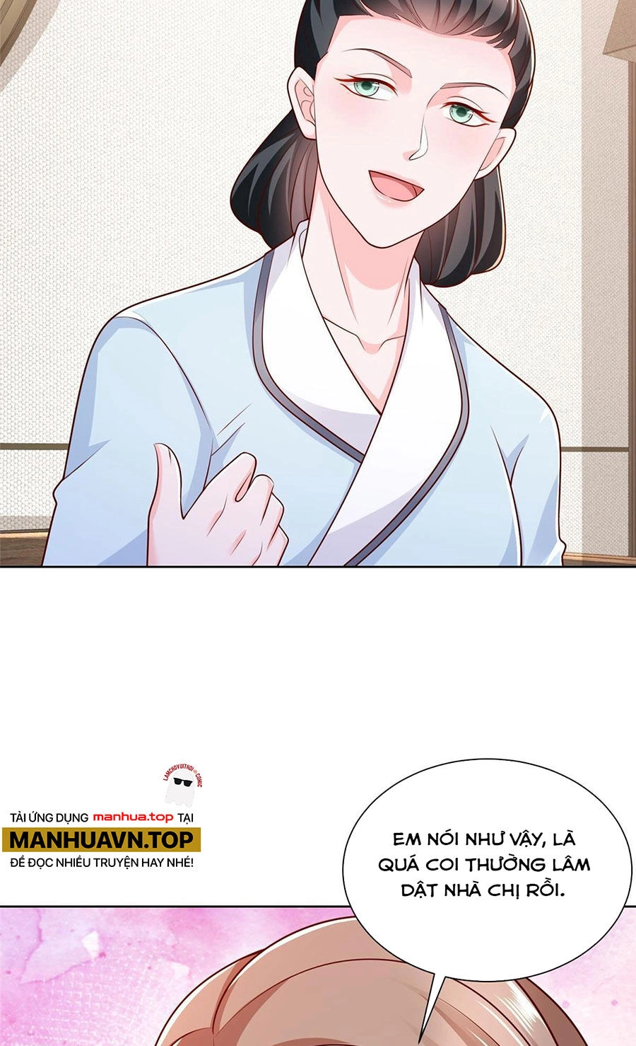 Mỗi Tuần Ta Có Một Nghề Nghiệp Mới Chapter 380 - 32