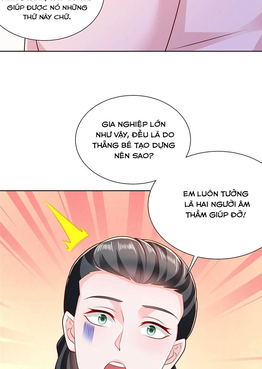 Mỗi Tuần Ta Có Một Nghề Nghiệp Mới Chapter 380 - 34