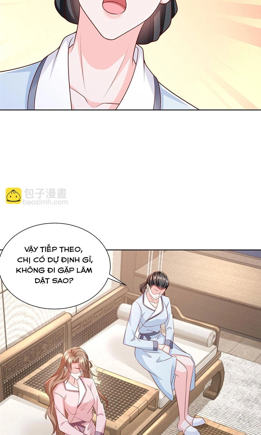 Mỗi Tuần Ta Có Một Nghề Nghiệp Mới Chapter 380 - 35