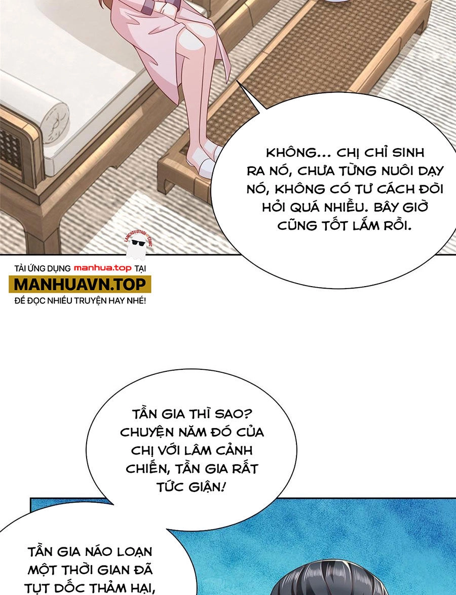 Mỗi Tuần Ta Có Một Nghề Nghiệp Mới Chapter 380 - 36