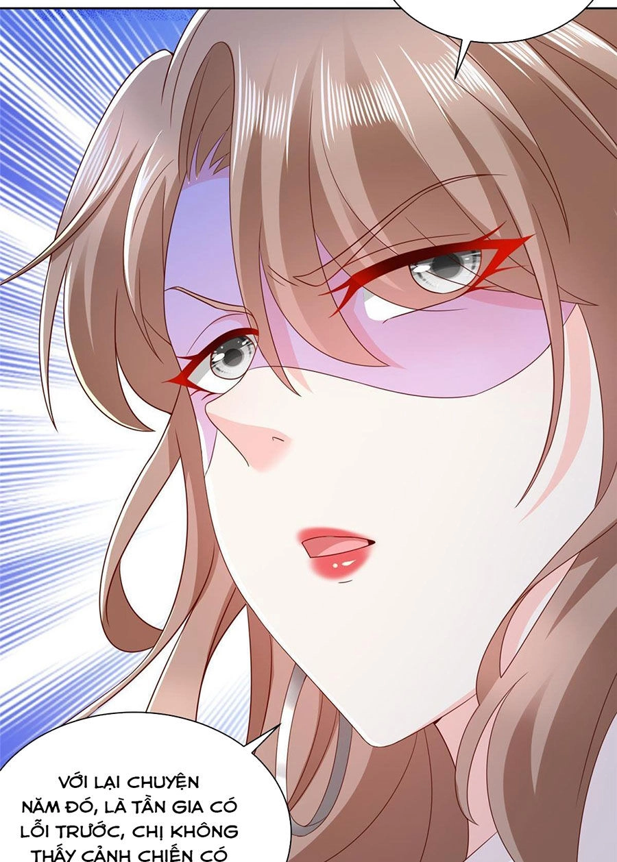 Mỗi Tuần Ta Có Một Nghề Nghiệp Mới Chapter 380 - 38