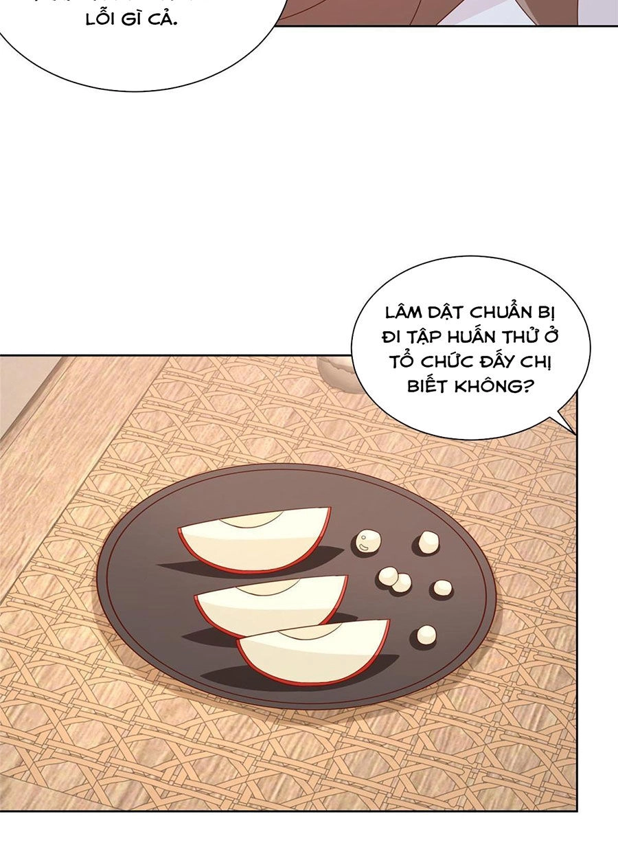 Mỗi Tuần Ta Có Một Nghề Nghiệp Mới Chapter 380 - 39