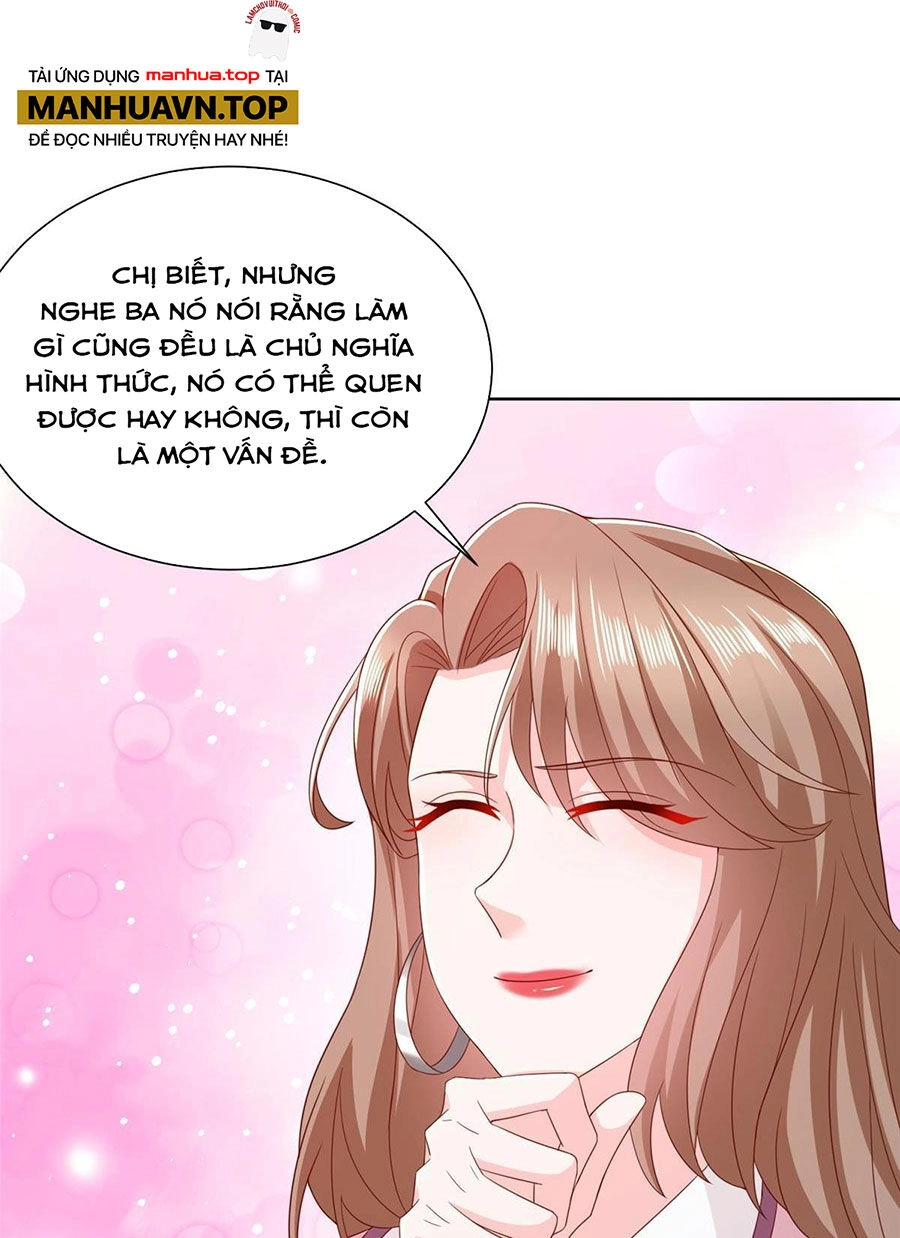 Mỗi Tuần Ta Có Một Nghề Nghiệp Mới Chapter 380 - 40