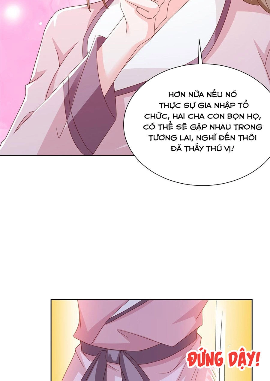 Mỗi Tuần Ta Có Một Nghề Nghiệp Mới Chapter 380 - 41