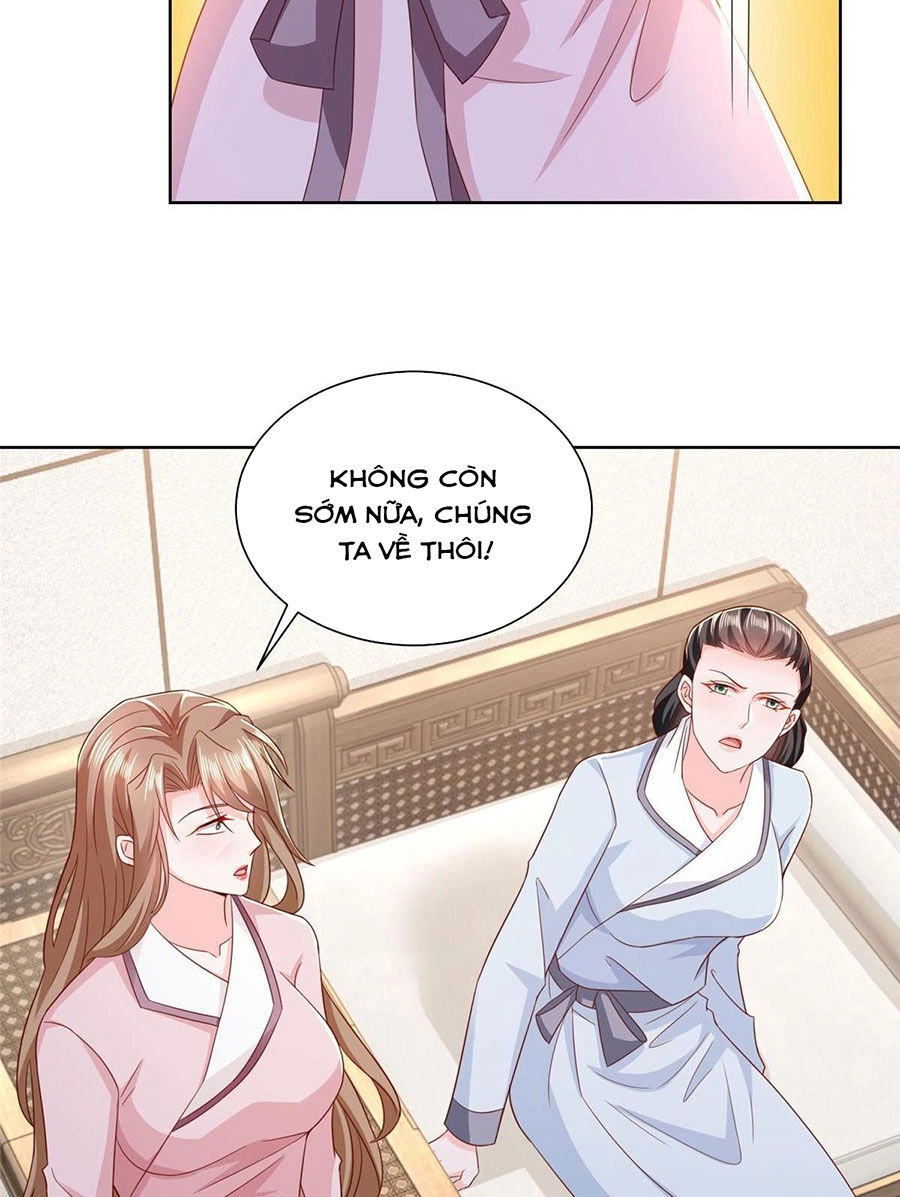 Mỗi Tuần Ta Có Một Nghề Nghiệp Mới Chapter 380 - 42