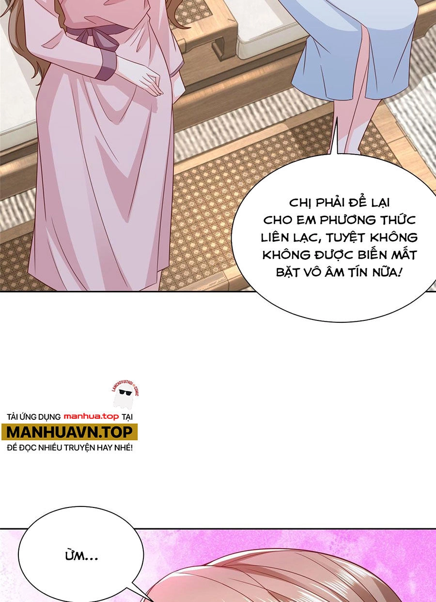 Mỗi Tuần Ta Có Một Nghề Nghiệp Mới Chapter 380 - 43