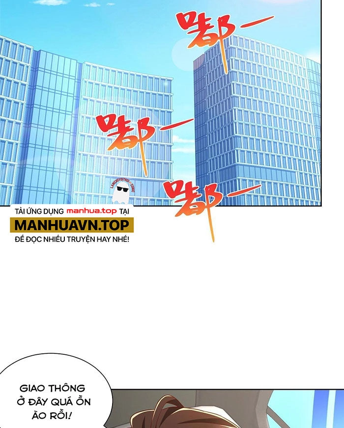 Mỗi Tuần Ta Có Một Nghề Nghiệp Mới Chapter 381 - 2