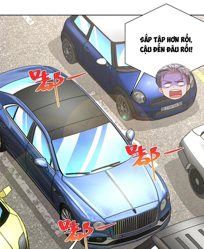 Mỗi Tuần Ta Có Một Nghề Nghiệp Mới Chapter 381 - 4