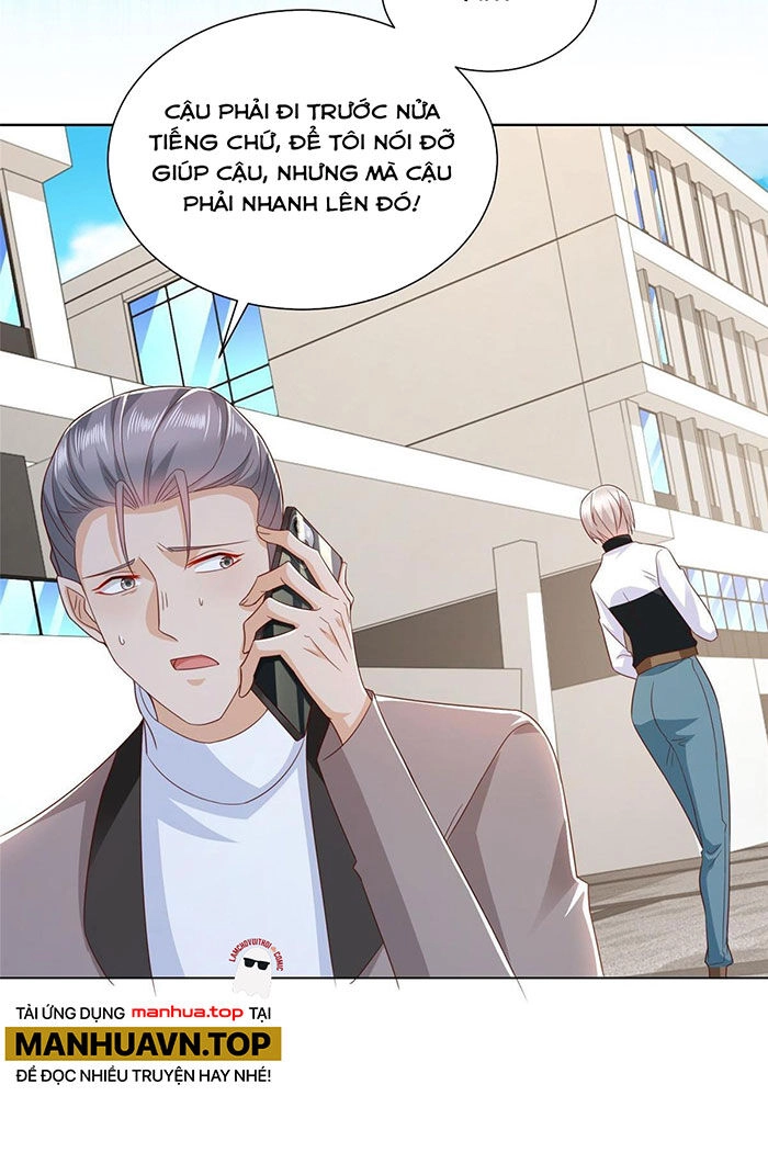 Mỗi Tuần Ta Có Một Nghề Nghiệp Mới Chapter 381 - 6