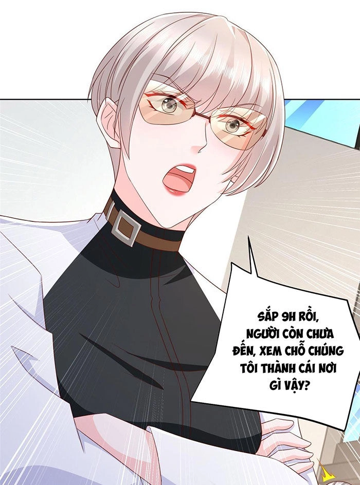 Mỗi Tuần Ta Có Một Nghề Nghiệp Mới Chapter 381 - 7