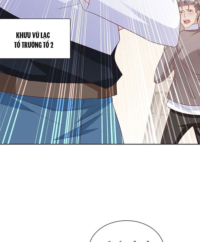 Mỗi Tuần Ta Có Một Nghề Nghiệp Mới Chapter 381 - 8