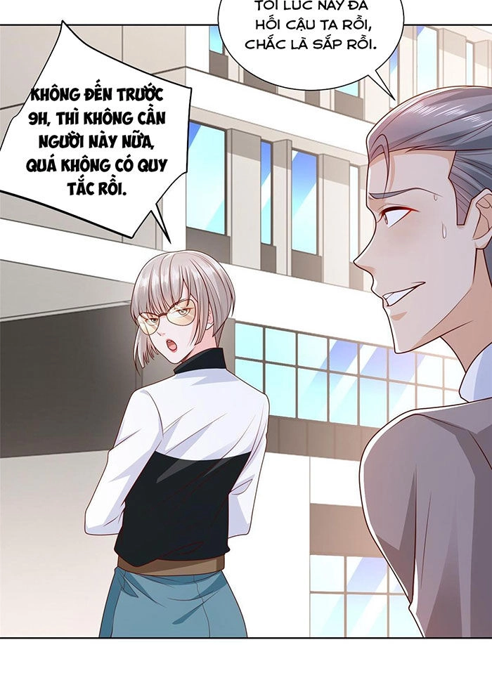 Mỗi Tuần Ta Có Một Nghề Nghiệp Mới Chapter 381 - 9