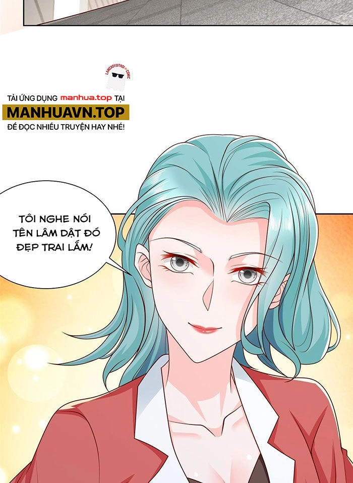 Mỗi Tuần Ta Có Một Nghề Nghiệp Mới Chapter 381 - 11