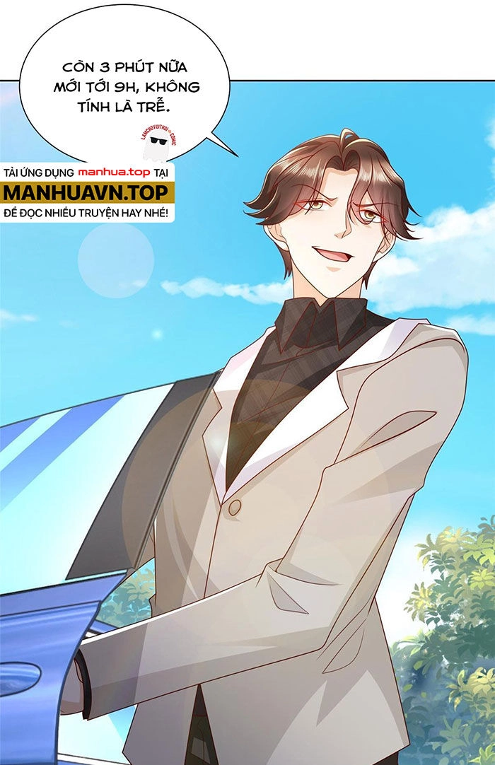 Mỗi Tuần Ta Có Một Nghề Nghiệp Mới Chapter 381 - 16