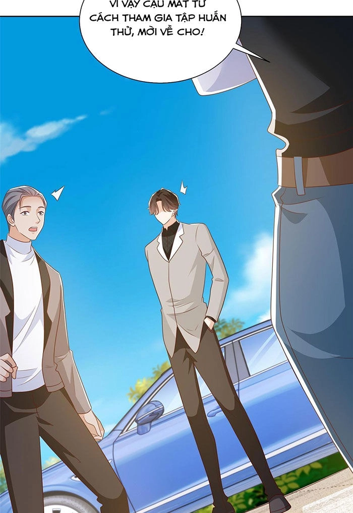 Mỗi Tuần Ta Có Một Nghề Nghiệp Mới Chapter 381 - 19