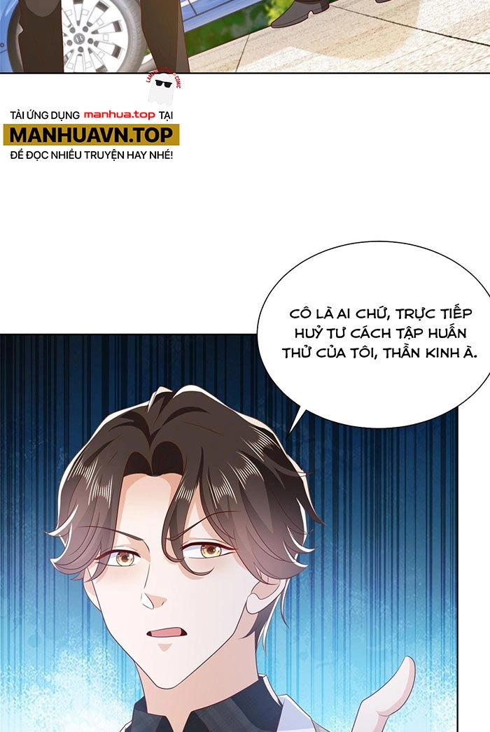 Mỗi Tuần Ta Có Một Nghề Nghiệp Mới Chapter 381 - 20