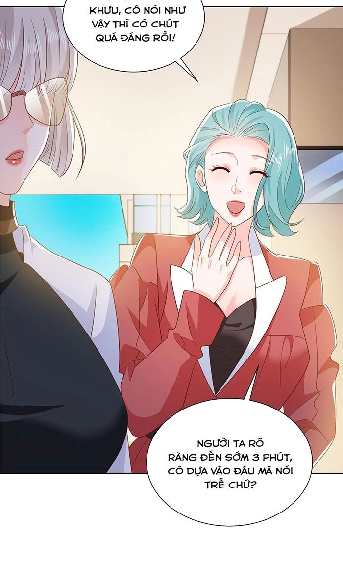 Mỗi Tuần Ta Có Một Nghề Nghiệp Mới Chapter 381 - 23